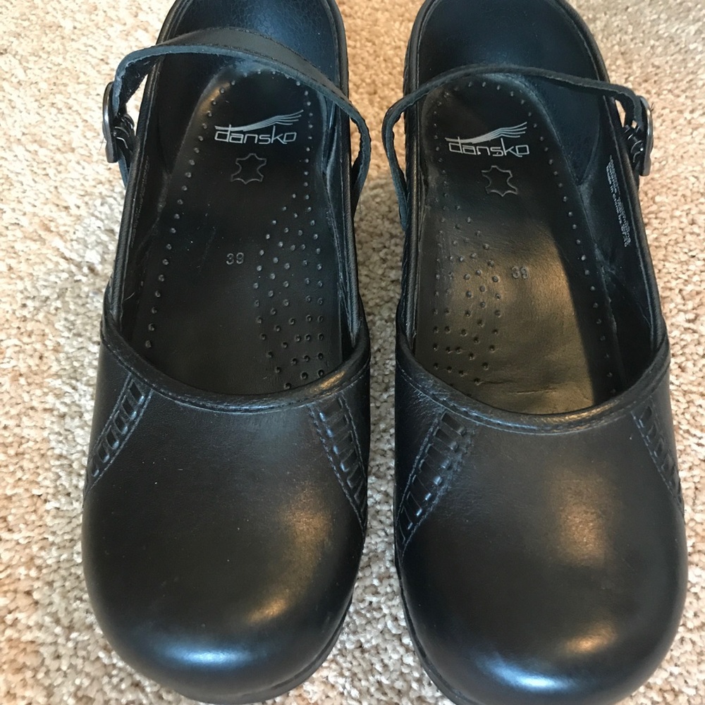 Dansko